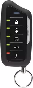 Python 7254P 2-Way LED Keyless Remote Car Start Control Transmitter Replacement - Picture 1 of 1