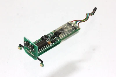 Märklin 26350 Digital Decoder Lokdecoder mit Beleuchtung von Dampflok Adler - Bild 1 von 2