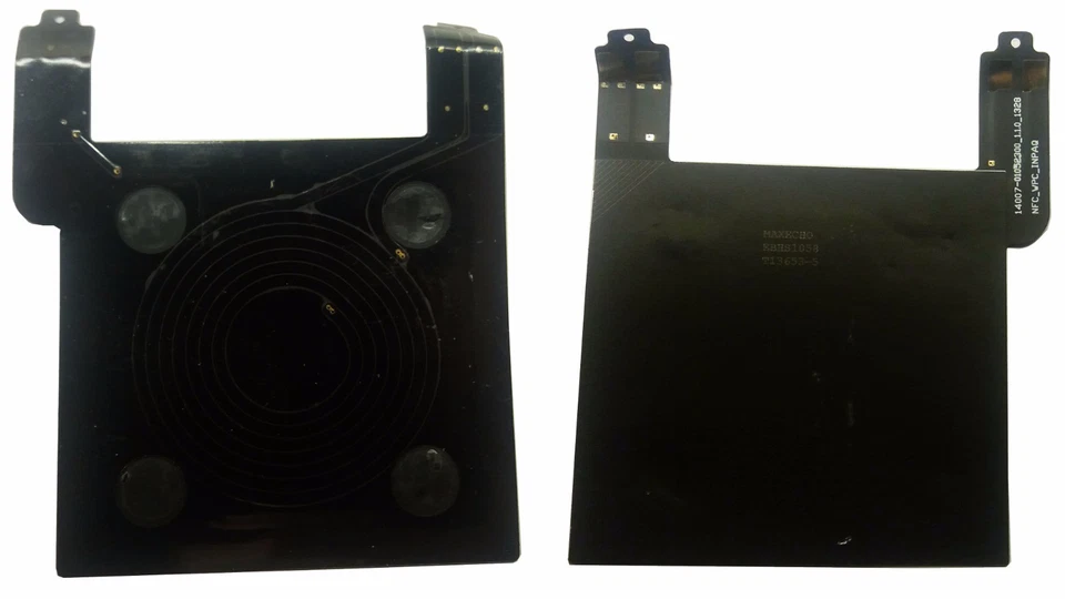 Asus Nexus 7c 7 2013 ME571KL NFC Antenna 14007-01052300_1.1.0_1328 NFC_WPC_INPAQ - Immagine 1 di 1