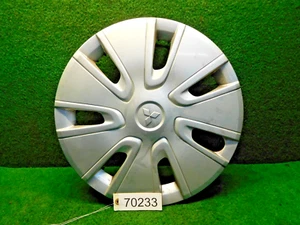 Copricerchio 14" Mitsubishi Space Star 1.0i 52KW anno 2014 - Foto 1 di 4