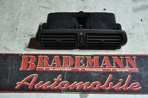 ALFA ROMEO 916 GTV Spider ORIGINAL Luftdüse Luftströmer Serie1 112842560 - Picture 1 of 4