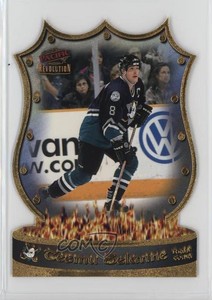 1997-98 Pacific Revolution NHL Icons Teemu Selanne #2 HOF