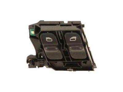 Para 2006-2008 Porsche Cayman interruptor de janela dianteiro esquerdo genuíno 92539FTHJ 2007 - Imagem 1 de 2