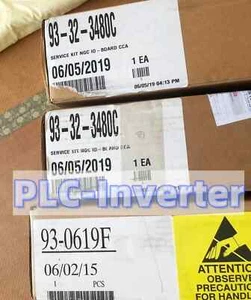 93-32-3480C HAAS Servotreiber nagelneu schnelle Lieferung 1 Jahr Garantie / - Bild 1 von 2