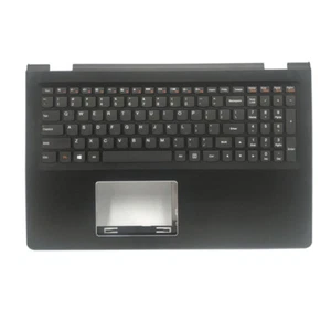 For Lenovo Flex3 15 1570 1580 YOGA 500-15IBD Palmrest With Keyboard - Picture 1 of 2