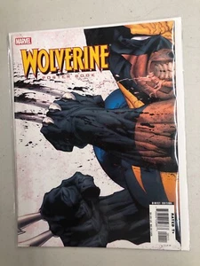 Marvel Wolverine Poster Book #1 - Picture 1 of 2