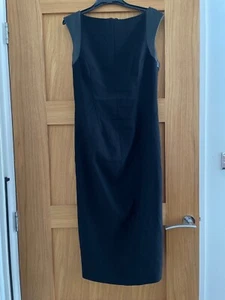 Max Mara Kleid Sportmax Gr. M (UK 10-12) - Bild 1 von 4