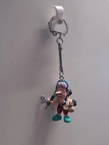 One piece: Keyring Keychain Lysop - Picture 1 of 2