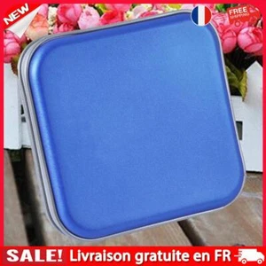 NEW 40pcs portable disque CD DVD pochette stockage organisateur cases cas titula - Afbeelding 1 van 8