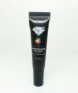 Gelivia Super Diamond Gel-Kleber 0,5 Oz. - Bild 1 von 2
