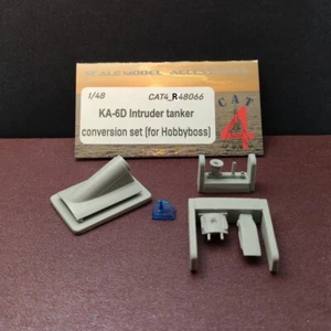 CAT4 Modelos 1/48 KA-6D Intruder Tanker Juego de conversión (para Hobbyboss) R48066 - Imagen 1 de 3