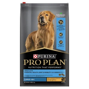 Purina Pro Plan Adult Large Dog Breed Chicken 15kg Dry Dog Food Gut Health Pet - Picture 1 of 12