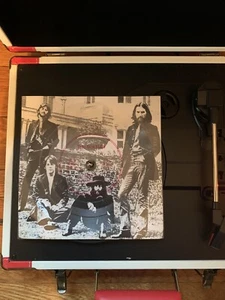 “The Beatles” Flex-Disc Eva-Tone Soundsheets 1982 Capital Records,  Serial #2835 - Picture 1 of 8