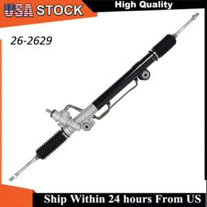 Rear Driveshaft Prop Shaft Assy NEW For Chevrolet Silverado 1500 GMC Sierra 1500 - Picture 1 of 10