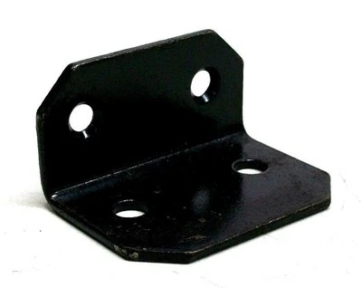 LOTE DE 4 NOS DE COLECCIÓN PUERTA DE GRANERO JAPONÉS NEGRA PARADA DE VÍA CERRADA DM Foto 1 de 4