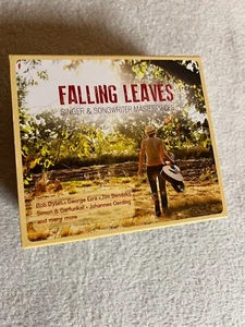 Falling Leaves von George Ezra | CD 💿 1152 - Bild 1 von 1