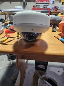 Clinton Electronics cctv camera - Picture 1 of 6