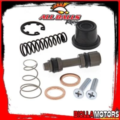18-1024 KIT REVISIONE POMPA FRENO ANTERIORE KTM XC-W 200 200cc 2007- ALL BALLS Foto 1 de 4