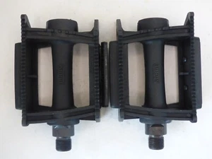 PEDALES SAKAE/RINGYO (SR) SP-480 ATB BMX MTB - NOS - Imagen 1 de 6