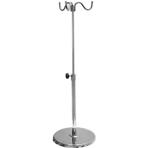 AFD-070 1 PC Countertop Purses Bags Scarves Hanger Display Stand - Triple Hooks - Picture 1 of 1