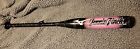 Pink Mizuno Jennie Finch Fastpitch Softball Bat -11.5 29” 17.5 oz ASA USSSA NSA