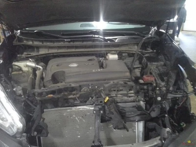 Bomba de freno antibloqueo Nissan Murano 2017 ABS Foto 1 de 4