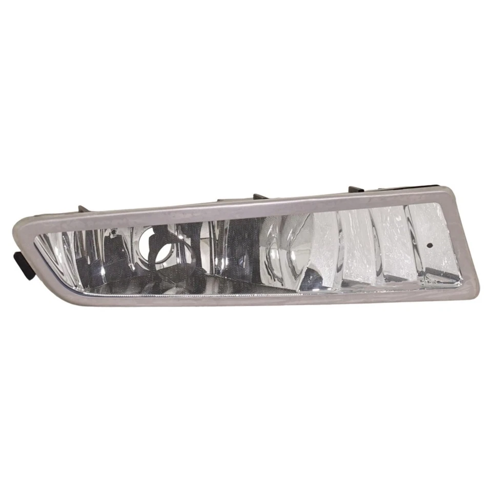 Para Acura TL conjunto de farol de neblina 1999 00 01 02 2003 passageiro lateral DOT AC2593104 - Imagem 1 de 4