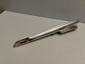 OEM GM CHROME HOOD ORNAMENT 1947-48 CHEVY FLEETMASTER / STYLEMASTER 3684376 - Picture 1 of 9