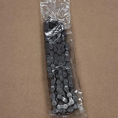 Shimano HG53 9-Speed Bike Chain 116L for Deore Alivio Tiagra CN-HG53 OPENED - Image 1 of 2