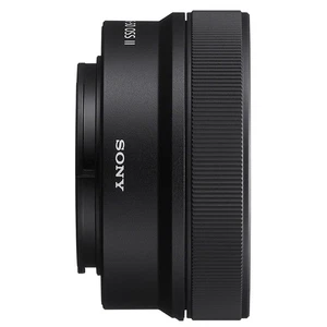 Sony SELP16502 -E PZ 1650 mm F3.55.6 OSS II - Picture 1 of 12