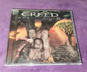 CREED cd WEATHERED mark tremonti - Picture 1 of 4