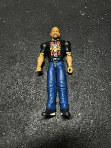 stone cold steve austin action figure mattel - Picture 1 of 3
