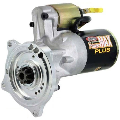 POWERMASTER Power Max Starter Ford V8 Y-Block 53-62 9002 Foto 1 de 1