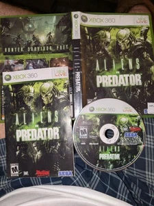 Alien vs. Predator (Microsoft Xbox 360, 2010) - Imagen 1 de 1