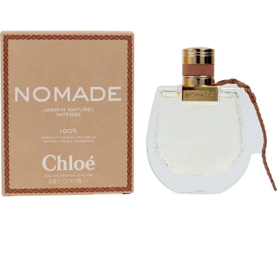 Chloé Nomade Jasmin Naturel Intense Eau de Parfum EdP Damen 75 ml Spray - Bild 1 von 1