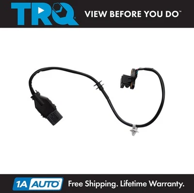 Sensor de posición del árbol de levas TRQ para Hyundai XG300 2001 2002-2005 XG350 Kia Sedona Foto 1 de 3