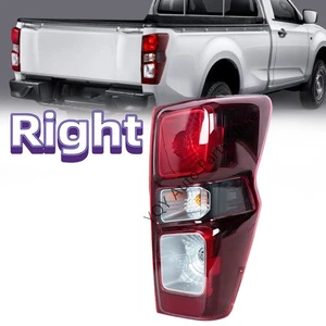 Right Rear Tail Light Brake Light Rear Lamp For Isuzu DMax D-Max Pickup 2021 - Picture 1 of 8