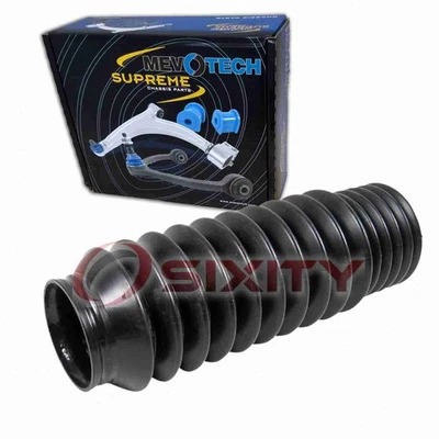 Mevotech Supreme Front Rack and Pinion Bellows Kit for 1993-2001 Saturn SW2 tc - Image 1 of 4