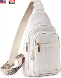 Mothers Day Gifts for Mom Wife Crossbody Bag Gifts for Women Birthday Gifts for - Picture 1 of 6