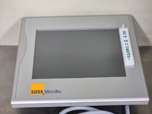 BECKHOFF CP7202-1010-0040 15" ELO Accutouch PC SUSS MicroTec MMC Toolcontroller - Picture 1 of 9