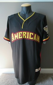 red sox all star jersey