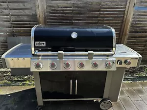 Weber Grill XXL - Bild 1 von 5