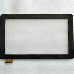For eStar Grand HD Quad Core 4G MID1138L Touch Screen Digitizer New Replacement