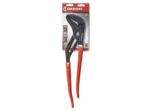  Crescent® RT216CVN Tongue & Groove Joint Multi Pliers 400mm CRERT216CVN - Picture 1 of 2