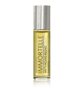 doTERRA Immortelle Roll On Essential Oil 10ml Anti Aging New Sealed