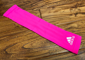 Mother's Day 2024 Team Issued Un Used Pink Adidas Arm Sleeve Astros New