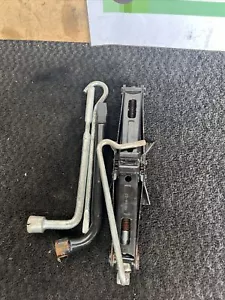 NISSAN NOTE 2007 YEAR JACK LIFTING (SET) - 99550 9U00A - Picture 1 of 3