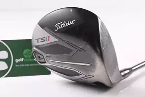 Titleist TSi1 Driver / 12 Degree / Regular Flex Kuro Kage 50 Shaft w/ SFW - Picture 1 of 8