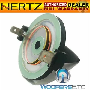 HERTZ VC35-NEO VOICE COIL FOR ST-35-NEO COMPRESSION BULLET COMPETITION TWEETER - Picture 1 of 4