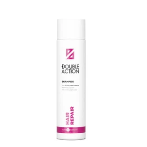 Hair Company Double Action Hair Repair Shampoo 250ml - champú reparador - Imagen 1 de 1